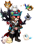 Jessterly's avatar