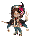 Penn Almasy's avatar