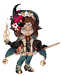 Penn Almasy's avatar