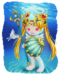 Queen Galux's avatar