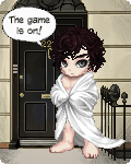 Sherlockian Mystery's avatar
