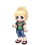 Happy Raiin's avatar