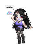 -I- Avaritia -I-'s avatar