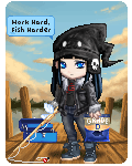 chaos butterfly's avatar