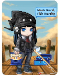 chaos butterfly's avatar