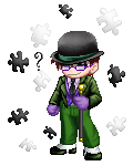 TheManWithAllTheAnswers's avatar