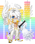 Irish Jesus's avatar