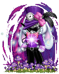 The Shadow Called Fuma's avatar