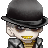 A.R.G.U.S Mykal's avatar