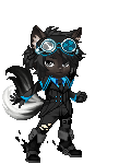 The Coyote King's avatar