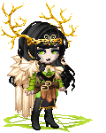 Loki Laufeydottir's avatar