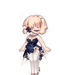 Miss Pagan Rose's avatar