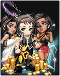 Captain Benjamin G's avatar