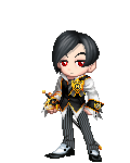 Westly_Saxon's avatar