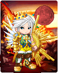 Holy Elar's avatar