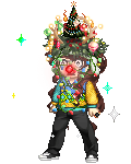 Jade is Satan's avatar