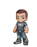 Itz Dmitri's avatar