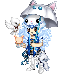 Holy angel heart's avatar