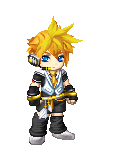 Stray Len Kagamine's avatar