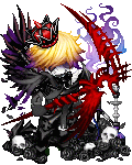 DarkAngelKing's avatar