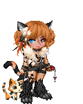Calico Tiger's avatar
