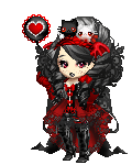 Miss Ruckus's avatar