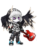 Punk-PrinceXNight-WalkerX's avatar