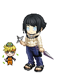Leaf Ninja_Hinata Hyuuga's avatar