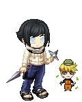 Leaf Ninja_Hinata Hyuuga's avatar