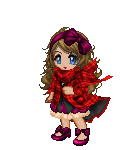 hunterblaire122's avatar