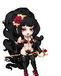 Rose Moonstone's avatar