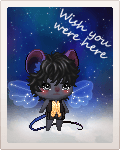 Asylumville's avatar