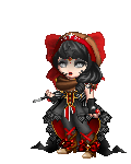 Marise the Forgotten's avatar