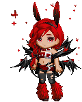 Arin FireSin's avatar