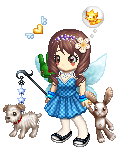 kelly pendragon's avatar