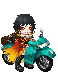 Mulanann's avatar
