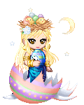 Egyp Cat Goddess's avatar