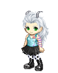 Amelia Austerlitz's avatar