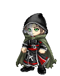 Asrien Delta's avatar