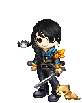 CritterCat's avatar