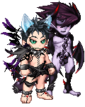 loner wolf 777's avatar