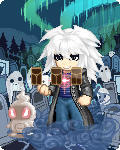 The Yami Bakura's avatar
