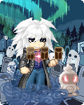 The Yami Bakura's avatar