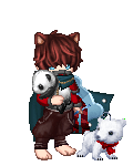 Username Wolf's avatar