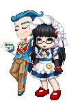 Lady Pemberly's avatar
