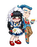 Lady Pemberly's avatar