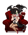 Myrielle's avatar