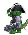 Kaptain K Rool's avatar
