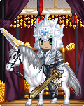 Emperor Angelo XXV's avatar