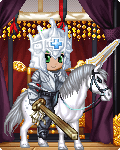 Emperor Angelo XXV's avatar